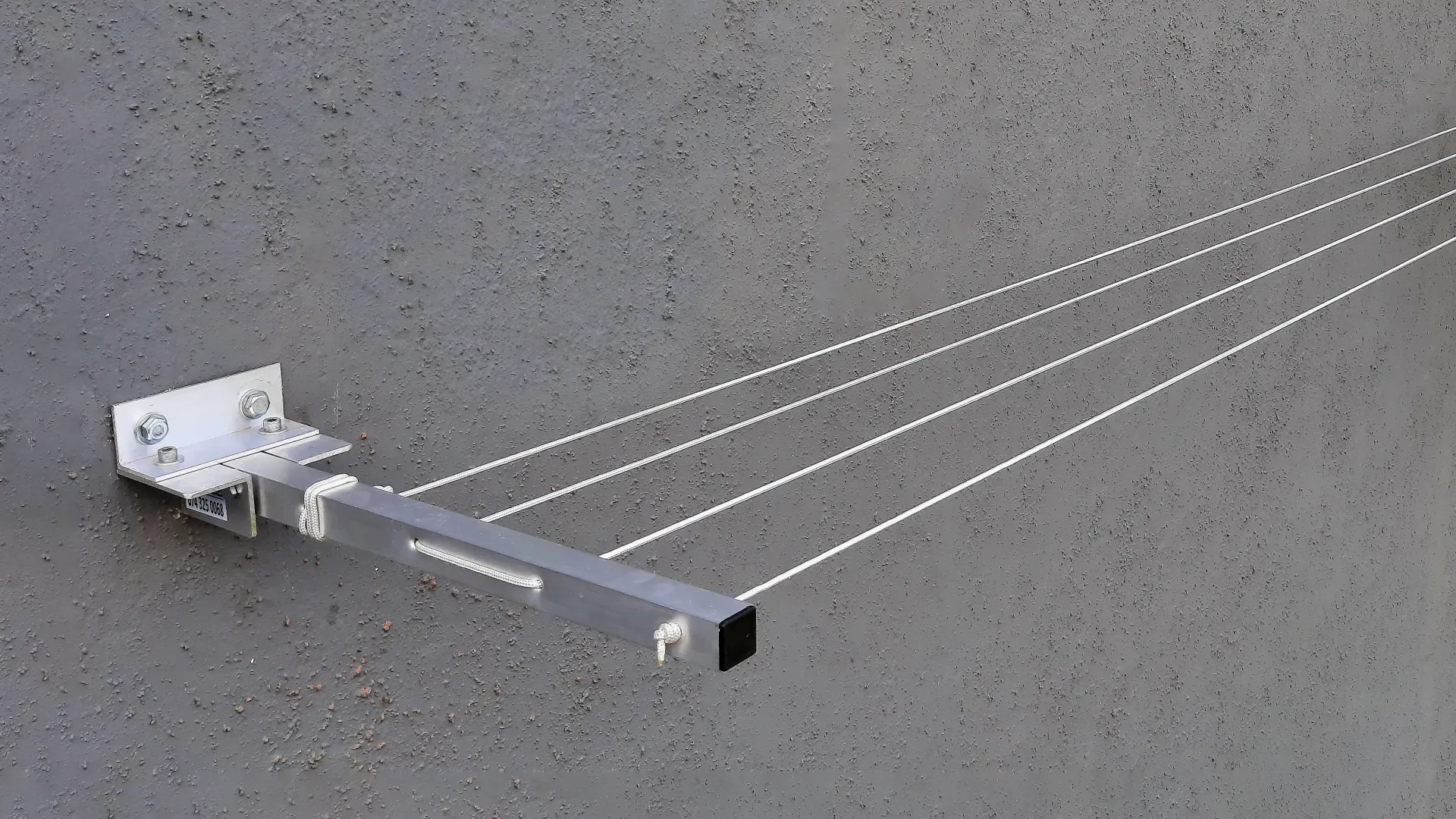 Fold Up Washing Line