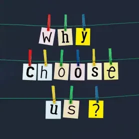 GMX Wash Lines - why choose us